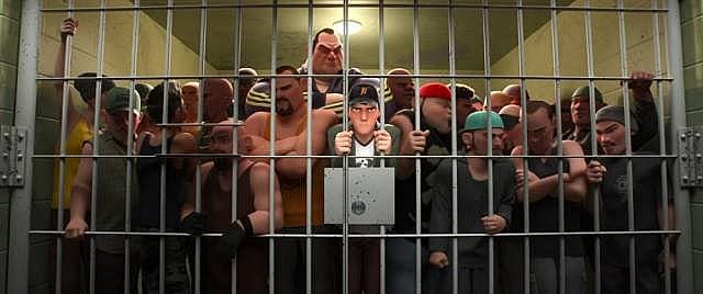 3. Kapalı alan isteksizliği olur.