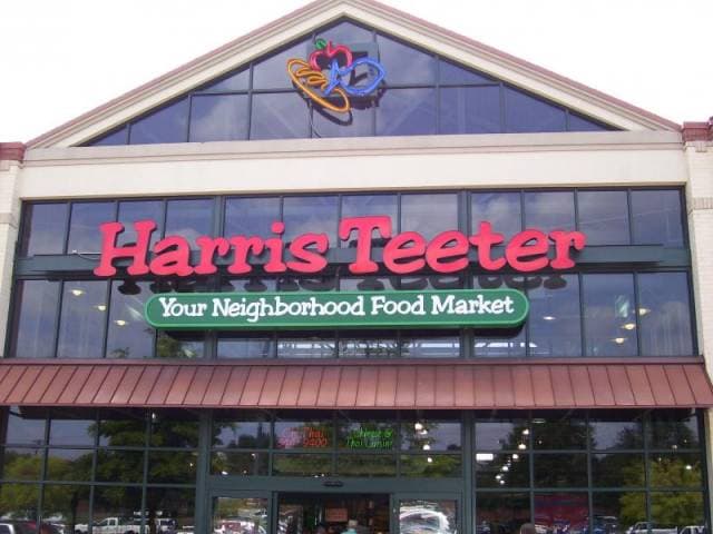 Harris Teeter Marketlerinin WAT Öğrencilerine Sunduğu 7 Güzellik