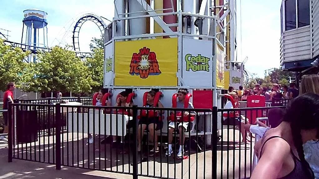 2. Güneşin altında çalışmak zorunda kalırsınız.