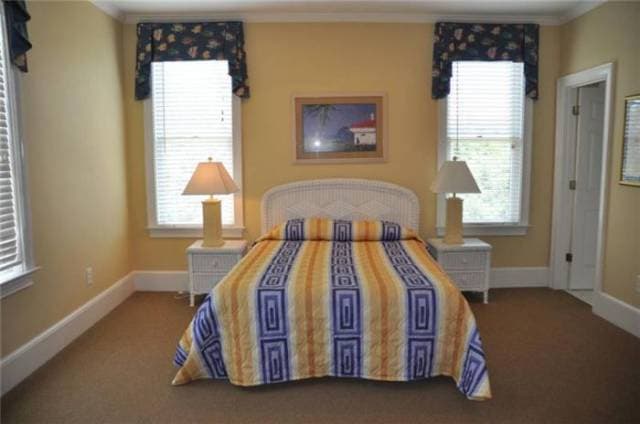 5. Sıcak ev ortamı