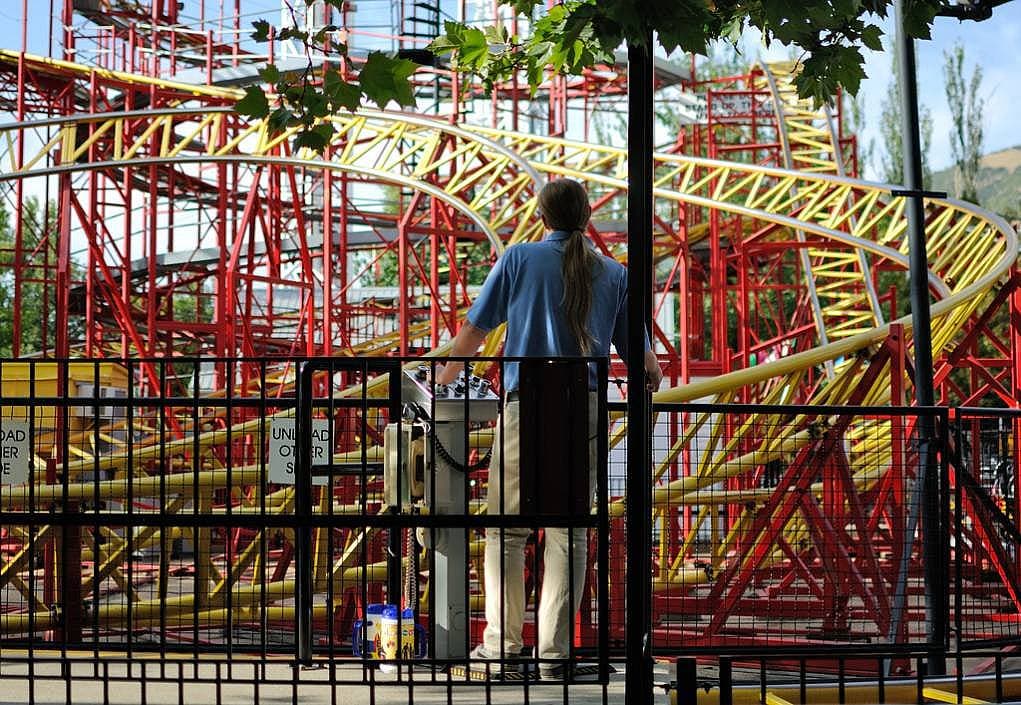 1. Çok fazla ayakta durursunuz.