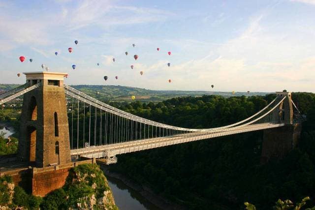 5. Bristol