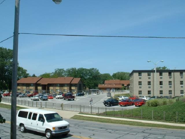 5. Uygun ve eğlenceli konaklama