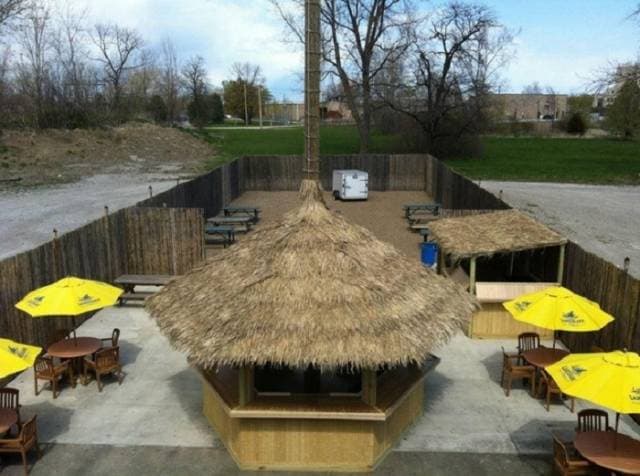 8. Eğlence noktası Loui’s