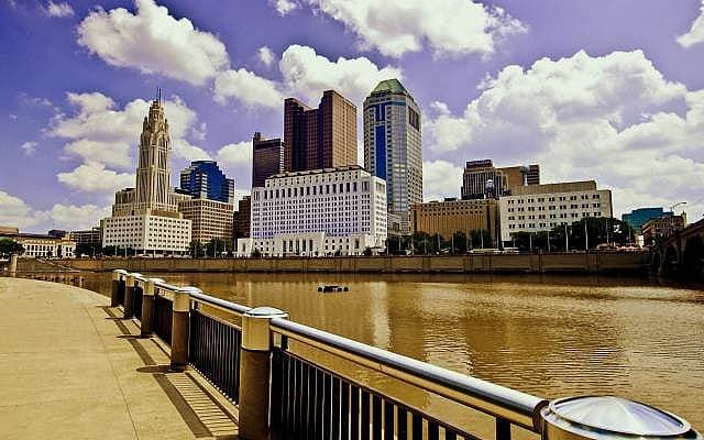 Ohio’da Work and Travel Yapmanız için 6 Mükemmel Neden