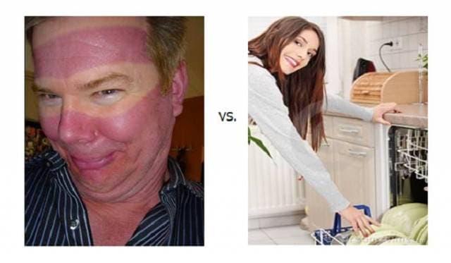 1. Serin iş ortamında çalışırsınız.