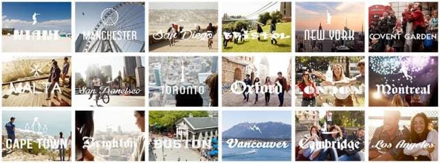 1. Malta’da kurulup dünyaya açılan tek okul olması.