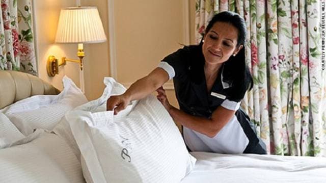 6. İkinci iş bulma imkanınız yüksektir.