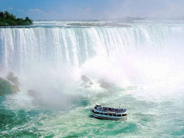 2. Niagara Falls