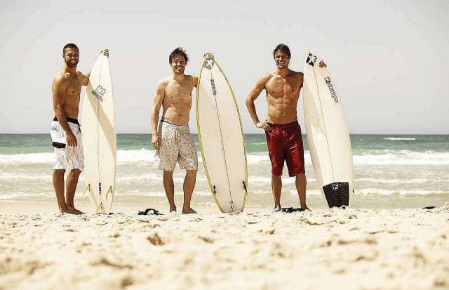 2. Çeşitli aktiviteler yapabilirsiniz.