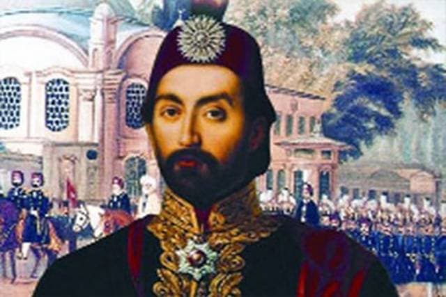 5. ''İrlandalılar Türkleri sevmez.''