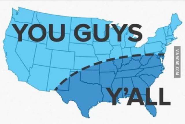 4. Aksan farklılıkları vardır.