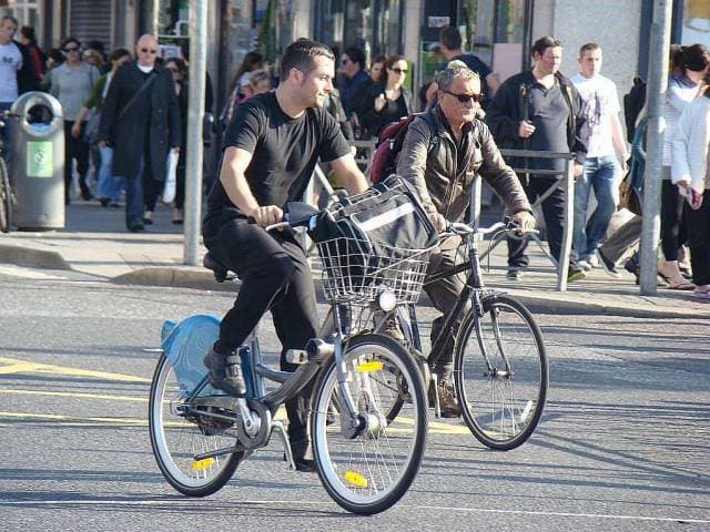 3. ''Ulaşım zordur.''