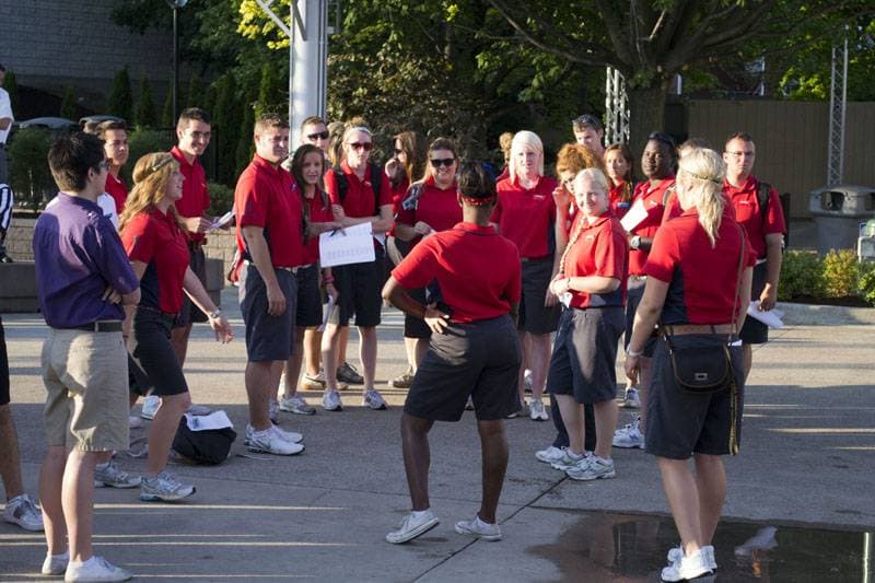 Cedar Point Eğlence Parkında Çalışanların Canını Sıkabilecek 6 Durum