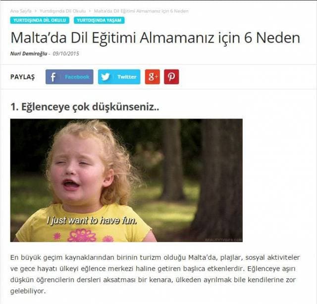 9. Sizce hangi başlık daha iyi? Bu mu?