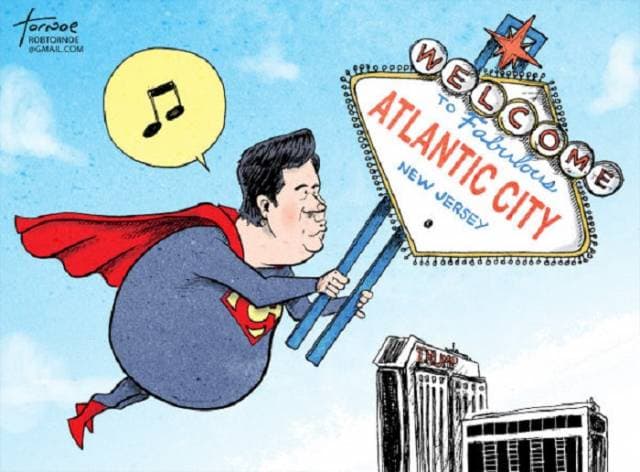 Sadece Atlantic City’de Work and Travel Yapanların Anlayabileceği 5 Sıkıntılı Durum