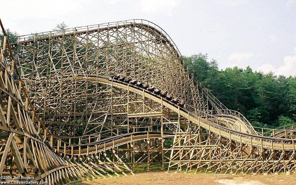 15. Dollywood