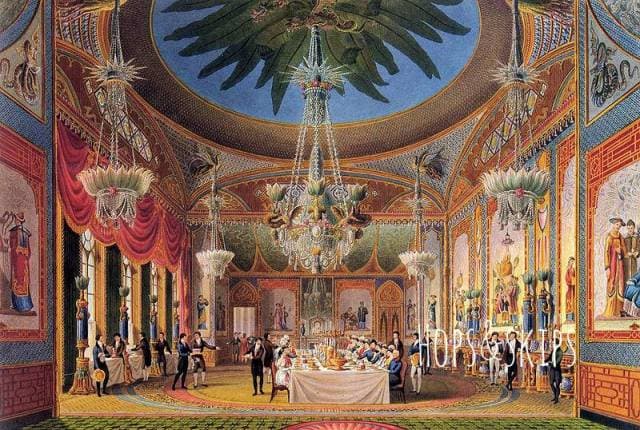 7. Kraliyet ailesinin de tatil amaçlı geldiği bir yerdir.