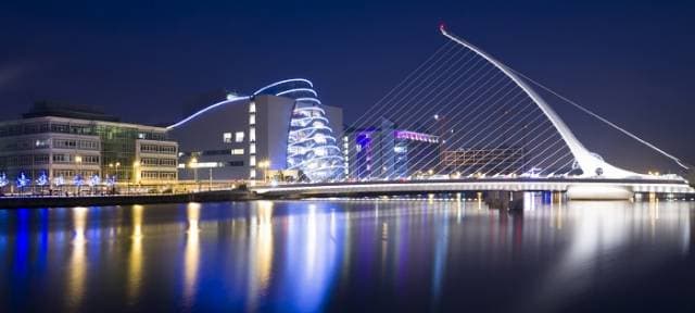 4. Dünyanın en güvenli ülkeleri arasında olması;