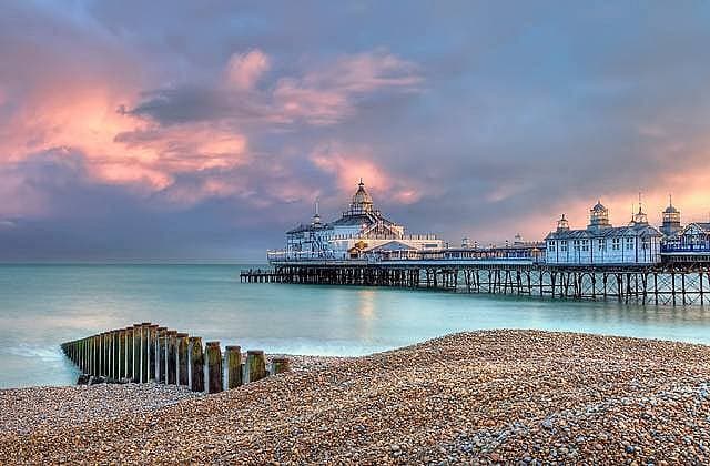Eastbourne'da Dil Eğitimi Almanın 7 Avantajı