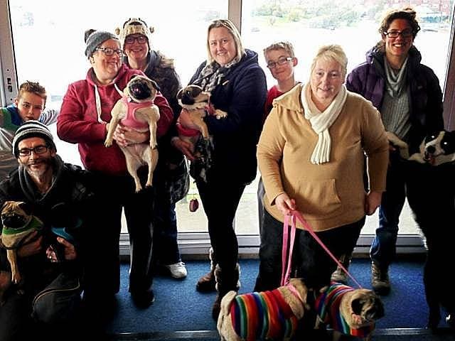 4- İngilizce’yi İngilizlerden öğrenebileceğiniz bir şehirdir.