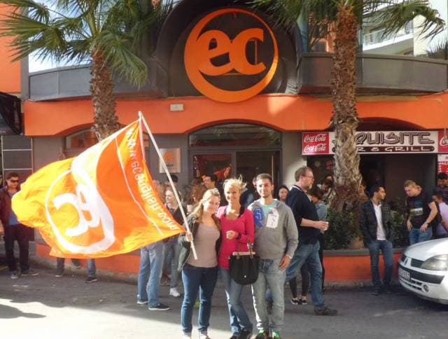 Malta'da EC English Dil Okulunu Tercih Etmeniz için 10 Cazip Neden!