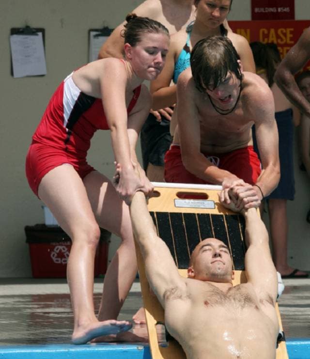 5. Süper kurtarıcı olma şansı