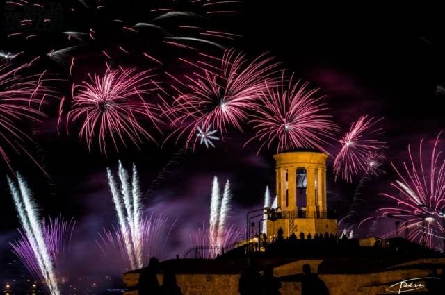 10. Festivallere katılmalısınız.