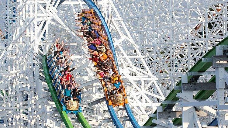 4. Parkın kendi çalışanlarına sunduğu avantajlardan yararlanamazsınız.