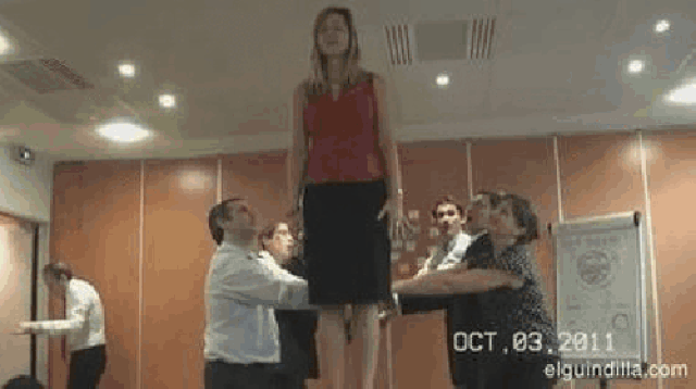 3. Aileye güven testi yapmanıza gerek yok.