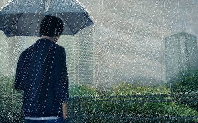 2. Kötü hava şartlarından etkilenmezsiniz.