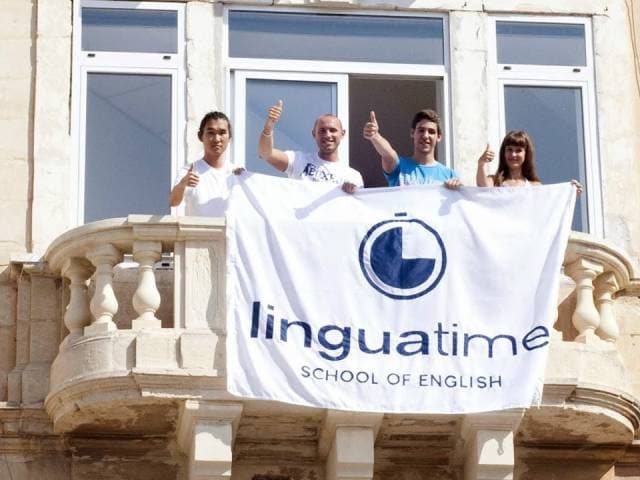 6. Linguatime