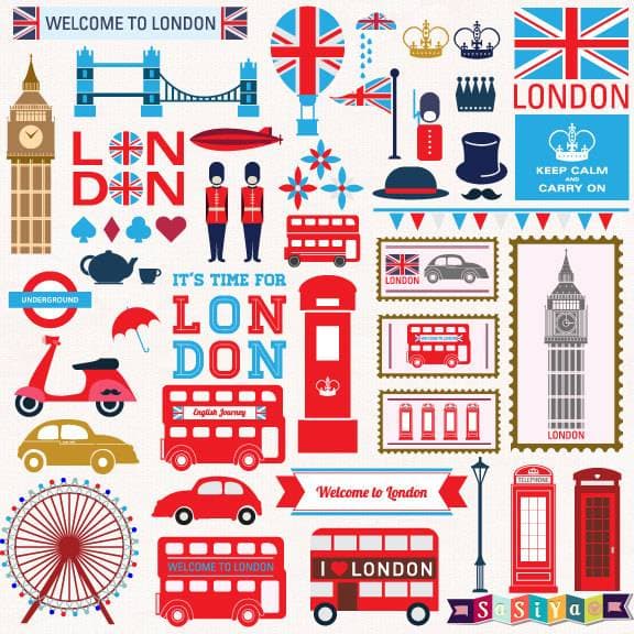 Londra'da Dil Eğitimi için Tercih Edilebilecek 10 Alternatif Dil Okulu