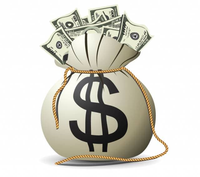 5. Kazancınız düzenlidir.