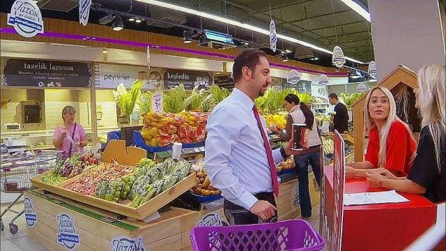 5. Profesyonel iş ortamını deneyimlersiniz.