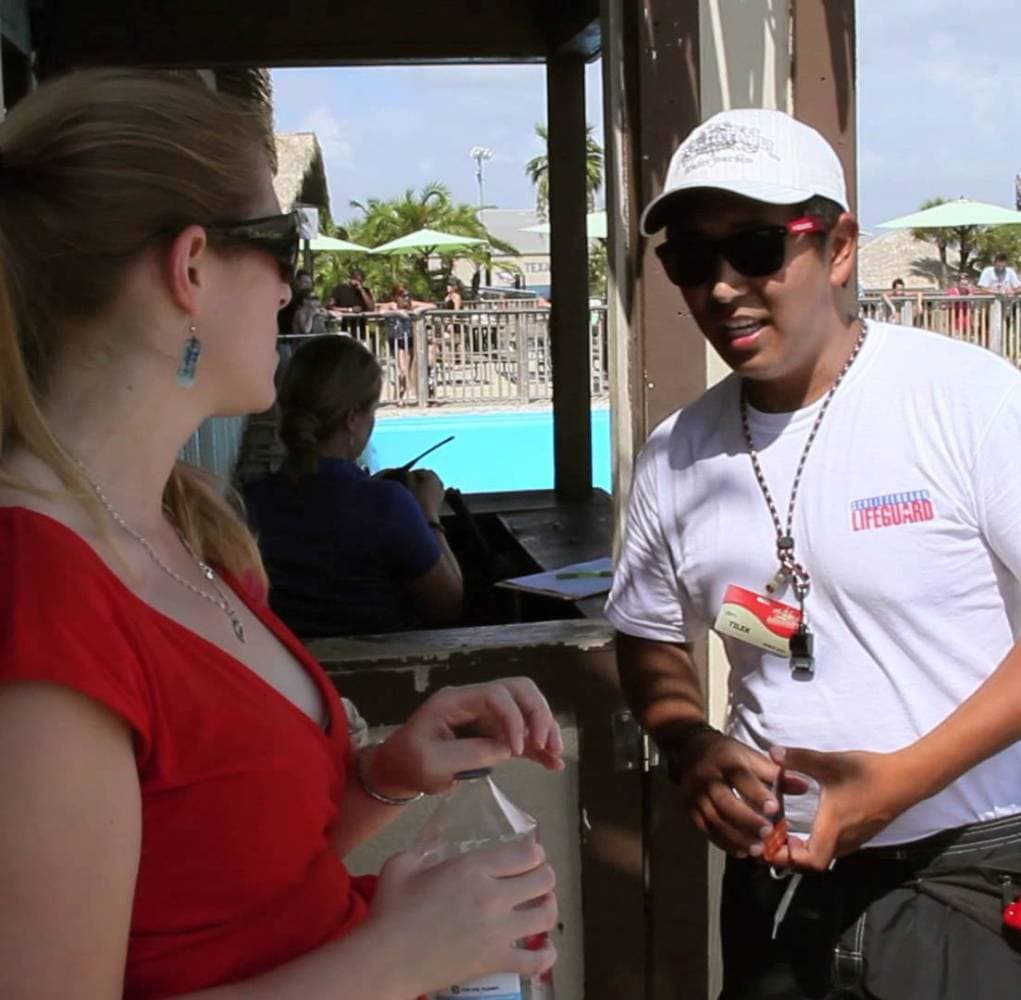 CIEE Öğrencilerinden Work and Travel Deneyimleri