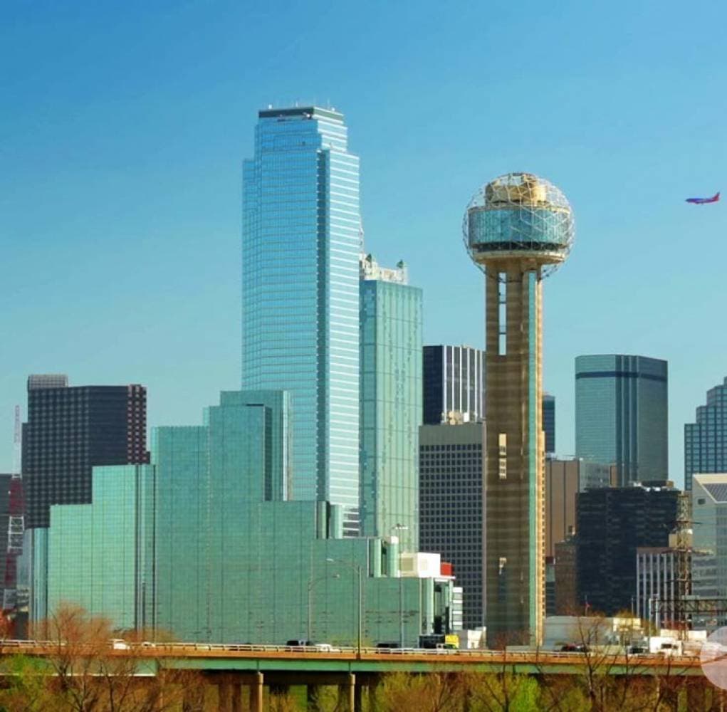 Amerika'nın Orta Eyaletlerinde Güzelliğiyle Sizi Şaşırtacak 7 Şehir