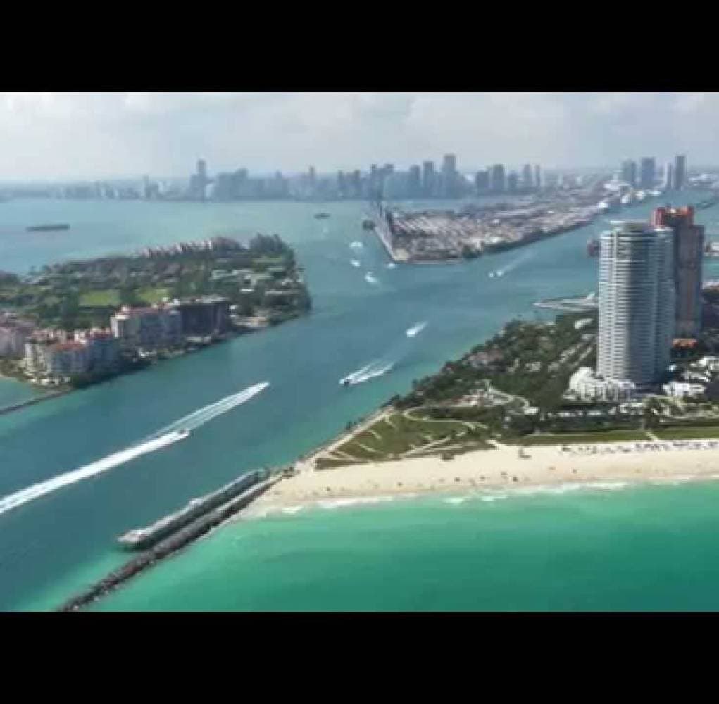 Amerika'da Gezilecek En Turistik 6 Şehir