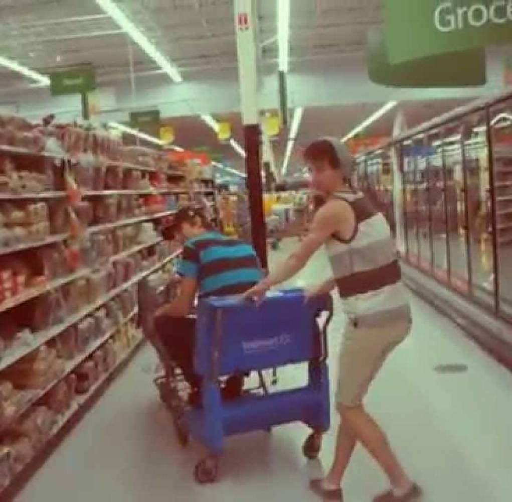 ''Aşırı Doğallık'' Dalında Oscar'a Aday Work and Travel Videosu