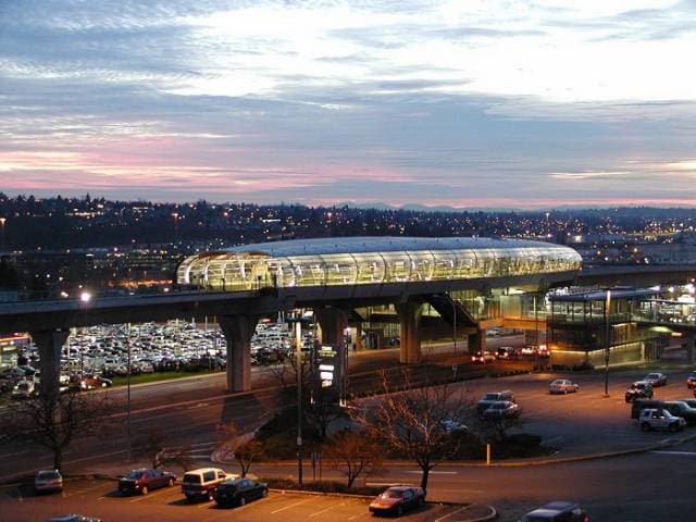 3. ''Ulaşım çok zor.''