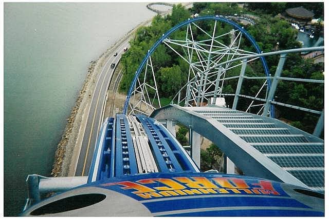 Work and Travel'da Cedar Point Çalışanı Olmanın 9 Harika Ayrıcalığı