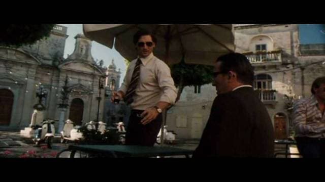 6. Munich (Münih) - 2005