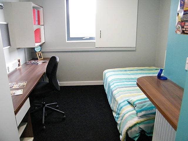 2. Birçok konaklama alternatifiniz vardır.