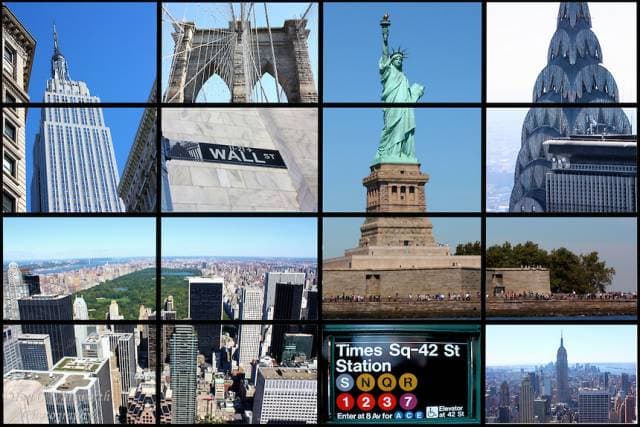 4. Mimari yapılarını gezersiniz.