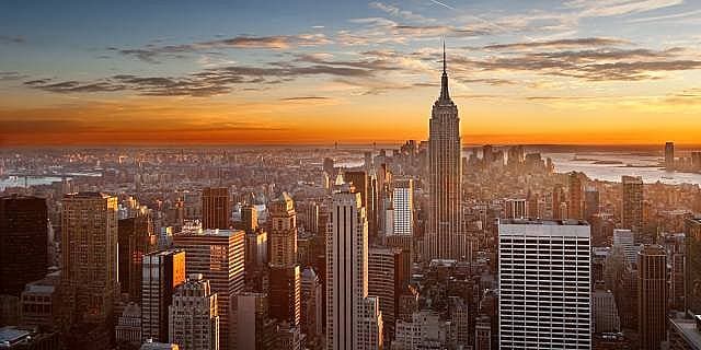 Work and Travel'da ''New York'a İyi ki Gezmeye Geldim'' Dedirtecek 10 Neden