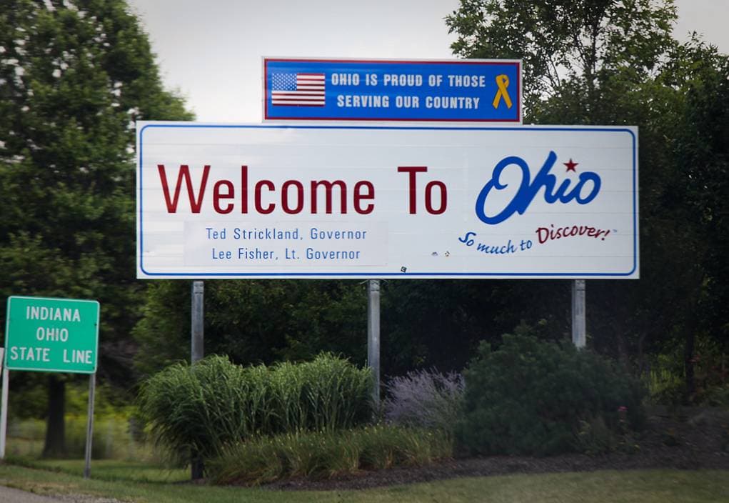 Ohio'da Work And Travel Yapmamanız için 5 Neden
