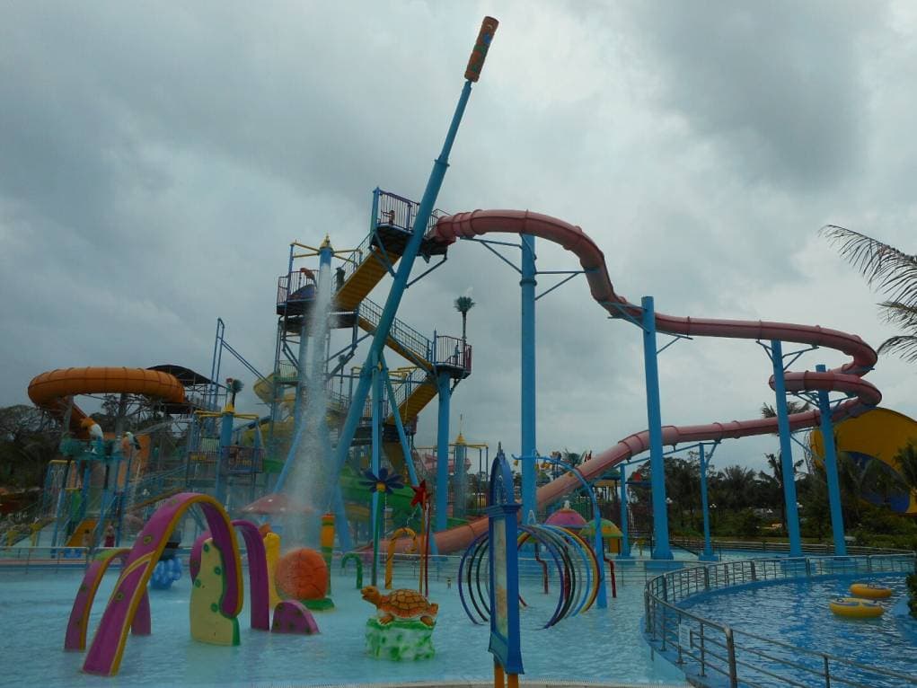 5. Değişken hava durumu işinizi etkiler.