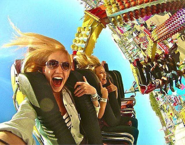 Work&Travel'da Fotoğrafçı Olarak Çalışmamanız için 5 Geçerli Sebep!