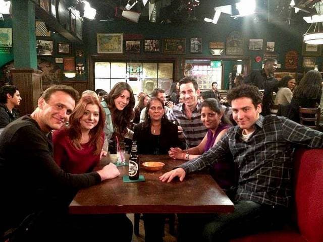 10. Sevdiğiniz dizilerin setini görebilirsiniz.