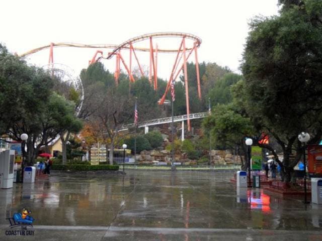 3. Hava koşulları kazancınızı etkiler.